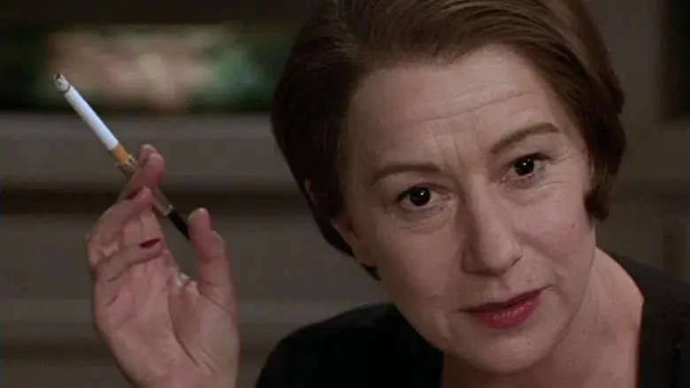 La pasión de Ayn Rand - Fondo