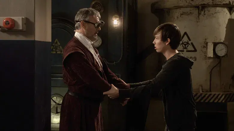 Todo el tiempo del mundo