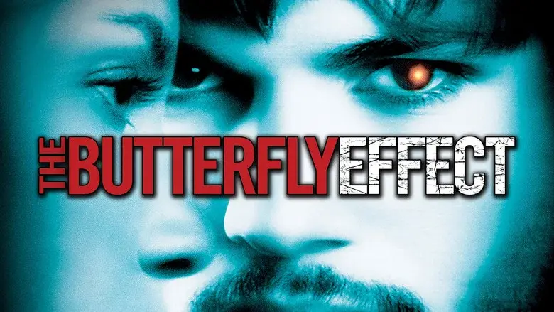 El efecto mariposa - Fondo