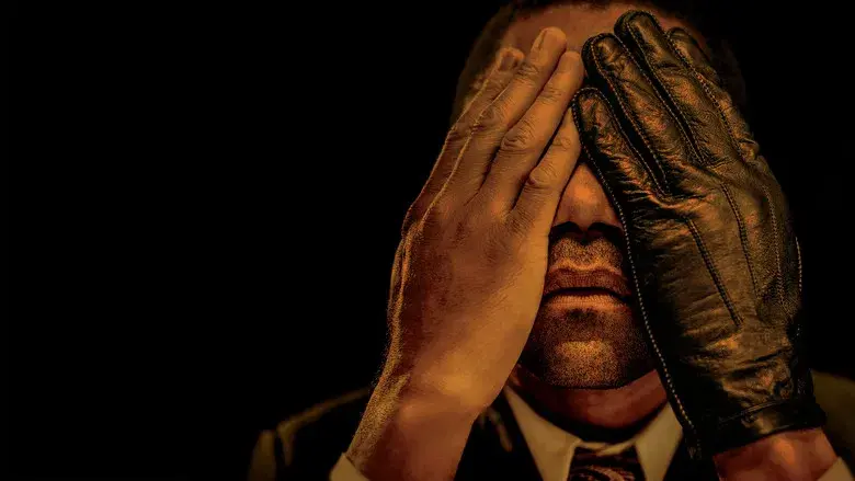 American Crime Story - Backdrop