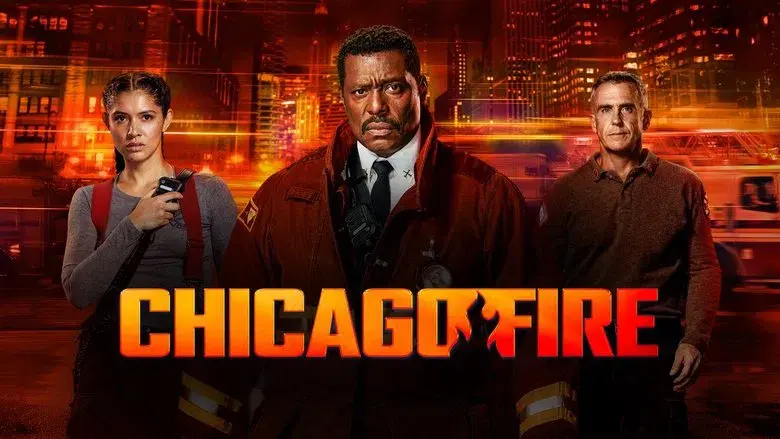 Chicago Fire - Fondo