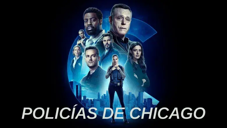 Chicago P.D. - Fondo