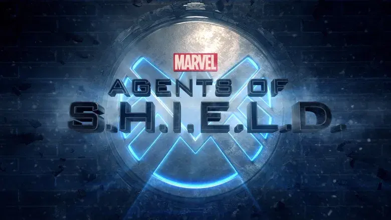 Marvel's Agents of S.H.I.E.L.D. - Backdrop