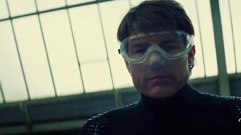 Misión imposible: Nación secreta - Fondo