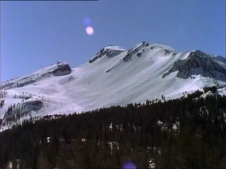 No hay nada como el deporte de la nieve (2ª parte)