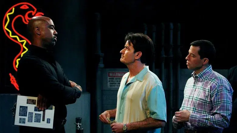 Los jovenes tambien tienen flemas