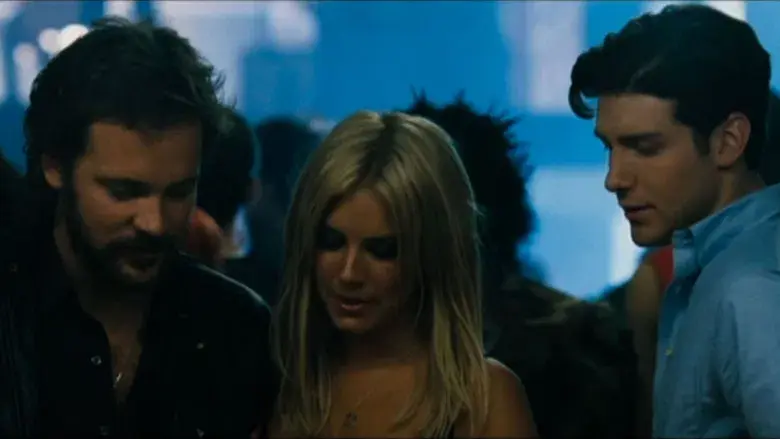 Los misterios de Pittsburgh - Fondo