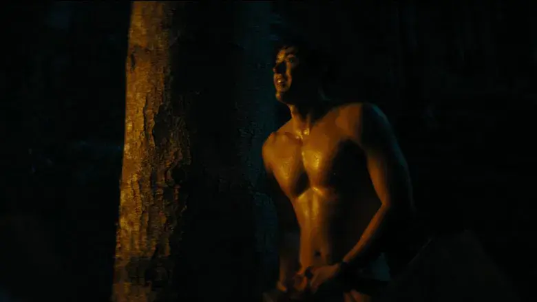 Gente que conocemos en vacaciones - Fondo