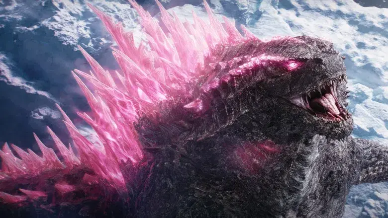 Godzilla y Kong: El nuevo imperio - Fondo