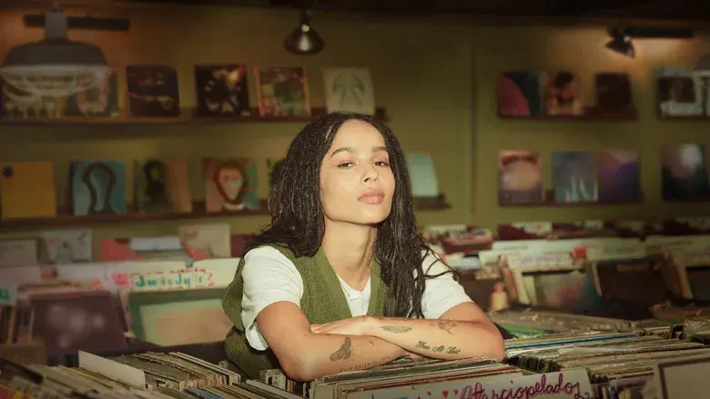 High Fidelity - Fondo