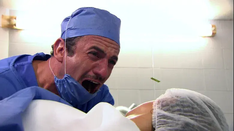 La rosa de Guadalupe: Hombres y mujeres de bien