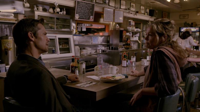 El señor de la guerra y el trueno