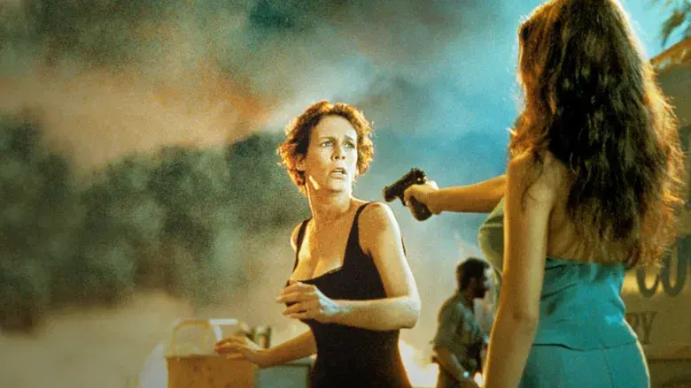 Mentiras arriesgadas - Fondo