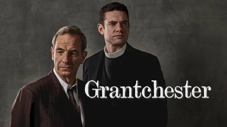 Grantchester - Fondo