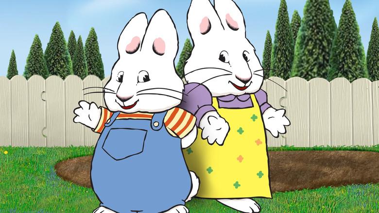 Max y Ruby - Fondo