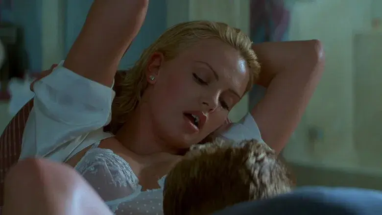 Dos días en el valle - Fondo