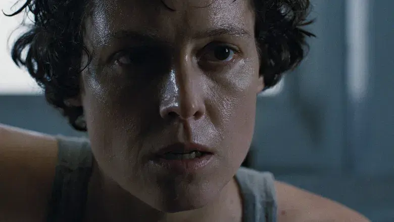 Aliens: El regreso - Fondo