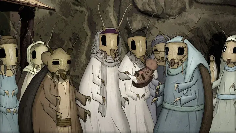 Episodio 3