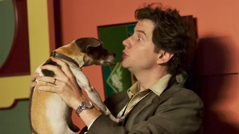 La máscara 2 (El hijo de la máscara) - Fondo