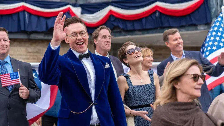 Cosecha sangrienta - Fondo