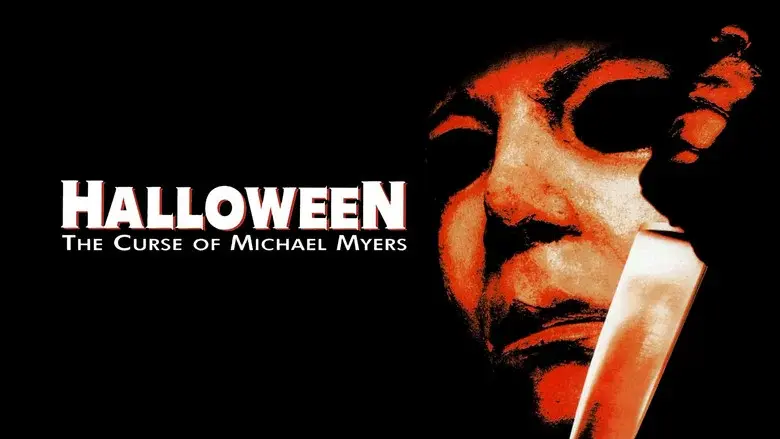 Halloween 6: La maldición de Michael Myers - Fondo