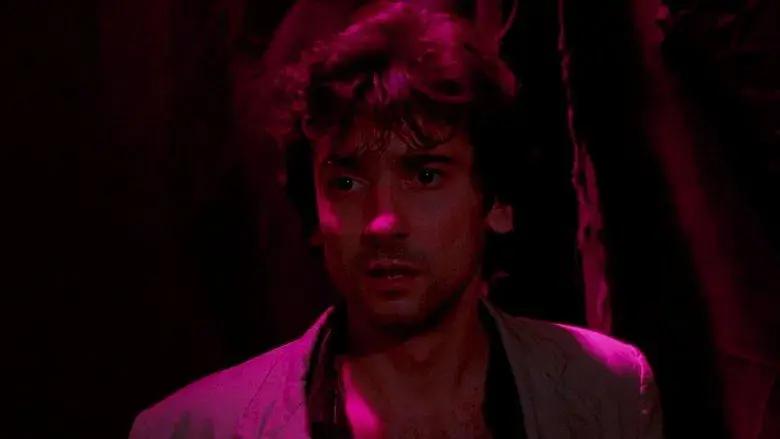 Jo, ¡qué noche! - Fondo