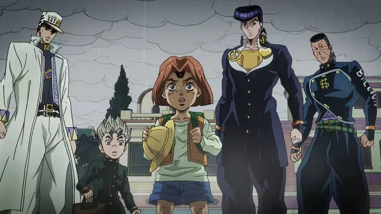 Bites the Dust - Segunda Parte