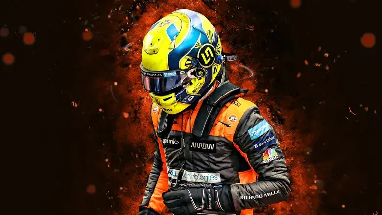 Formula 1: La emoción de un Grand Prix - Fondo