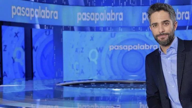 Pasapalabra - Fondo
