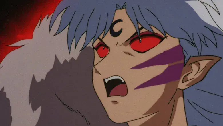 Punto de fuga, Naraku se desvanece