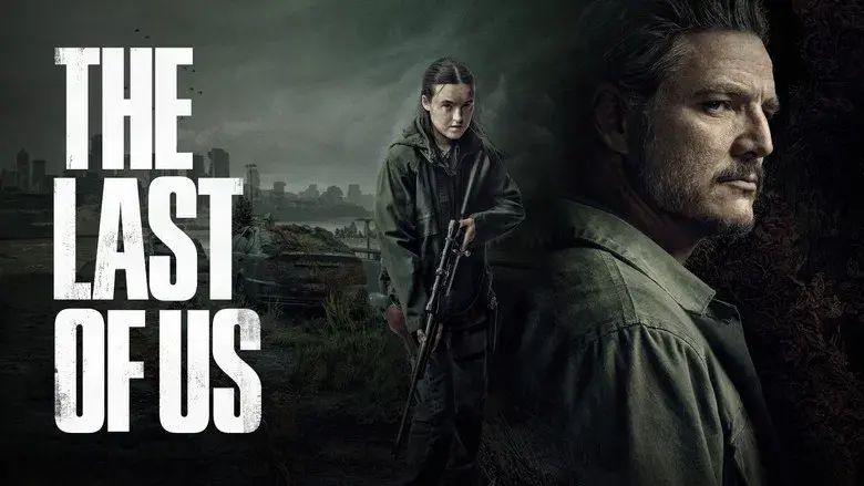 The Last of Us - Fondo