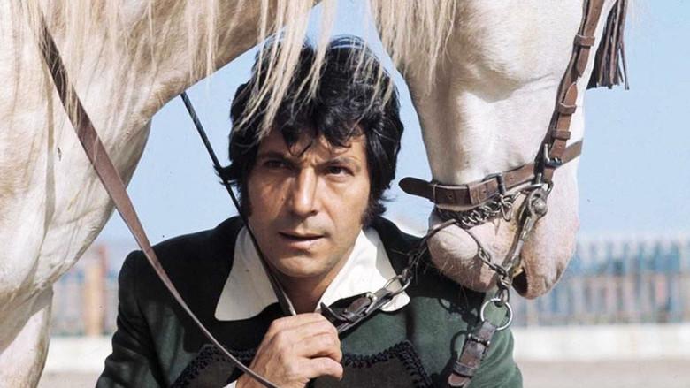 Curro Jiménez - Fondo