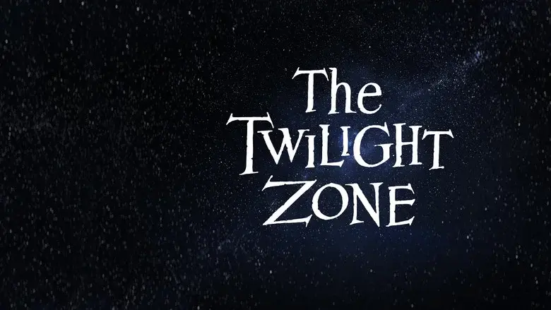 The Twilight Zone - Fondo