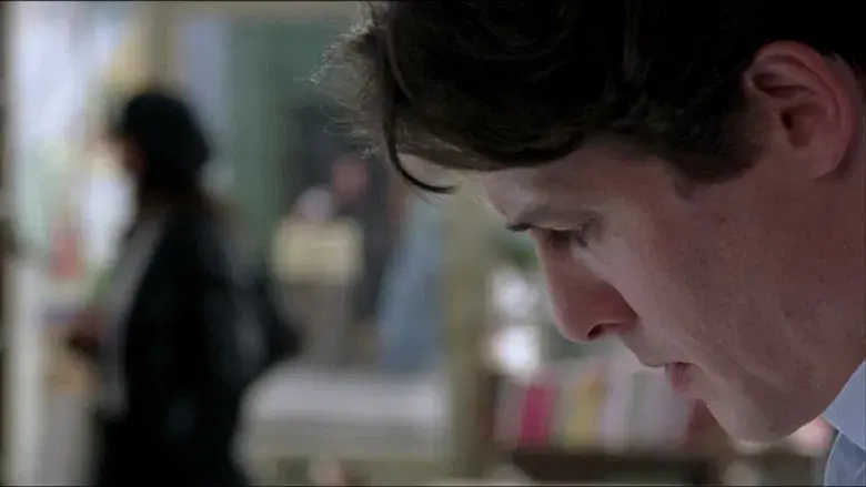 Notting Hill - Fondo