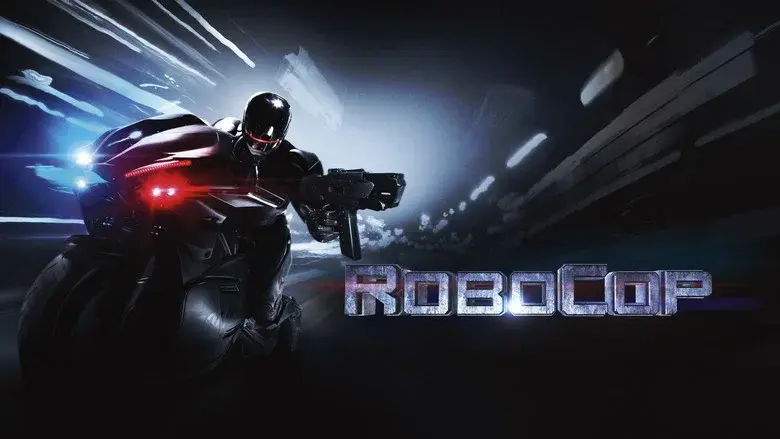 RoboCop - Fondo