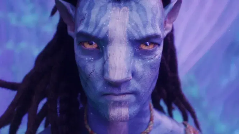 Avatar: El sentido del agua - Fondo