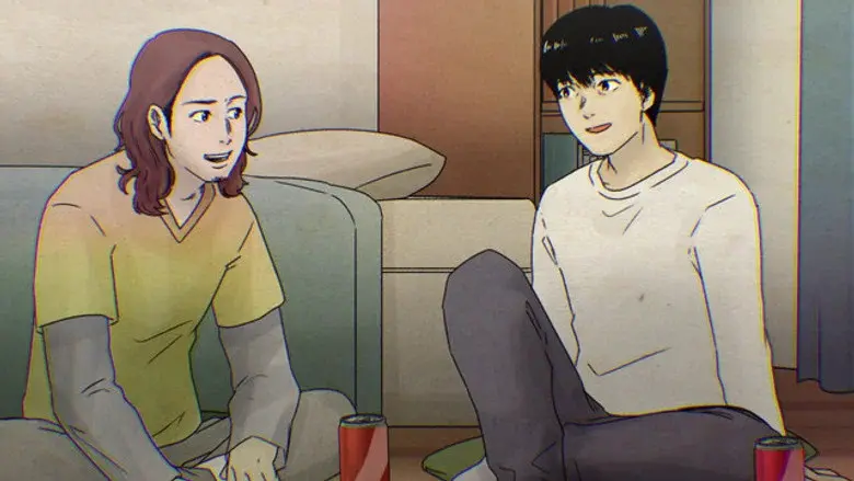 Episodio 13