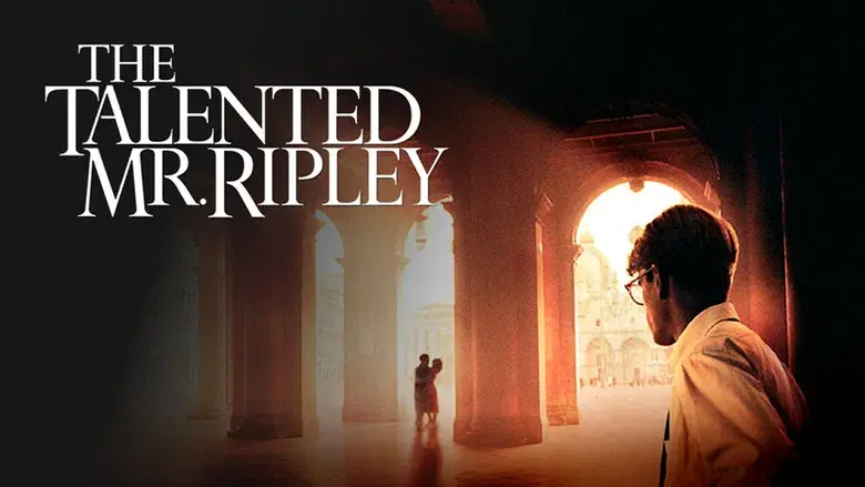 El talento de Mr. Ripley - Fondo