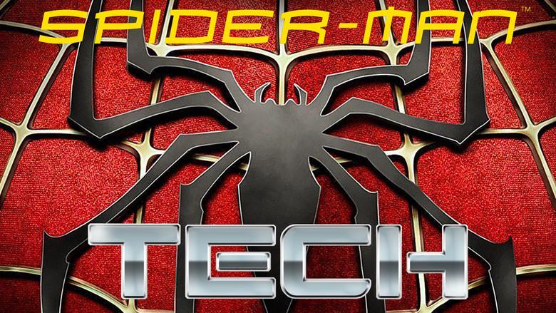 50 años de Spiderman - Fondo