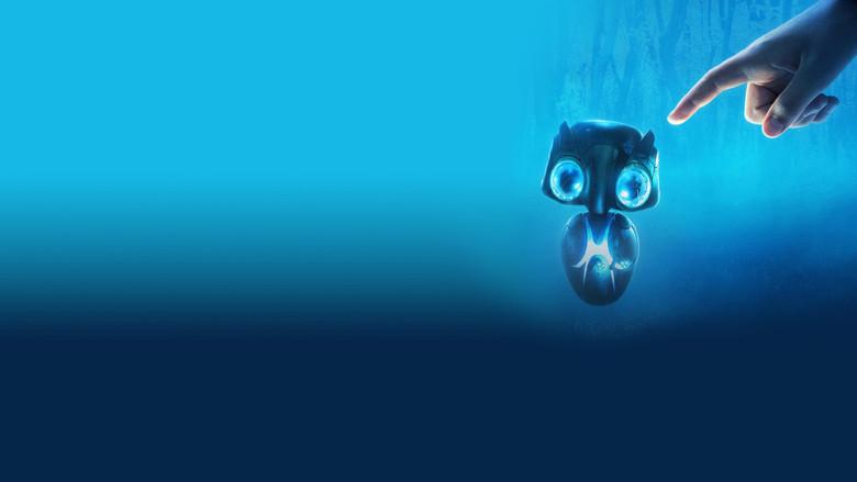 Tierra a Eco - Fondo