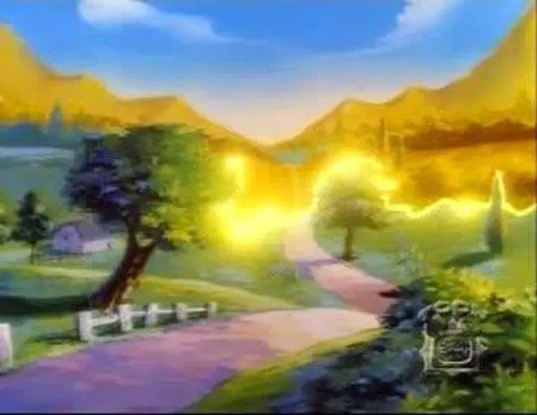 El ganso de oro parte 2