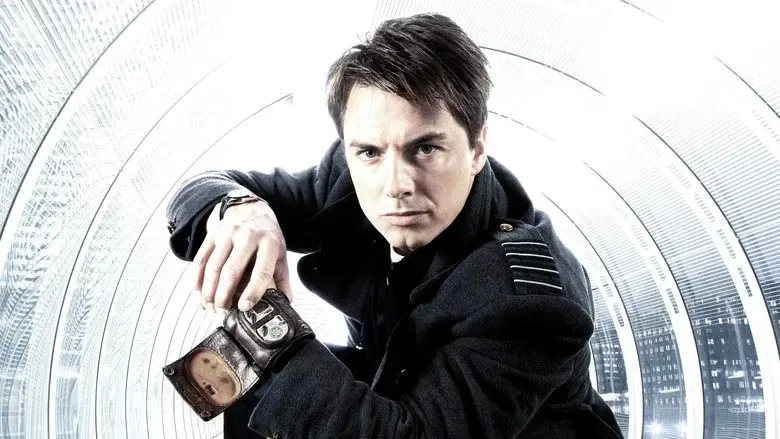 Torchwood - Fondo