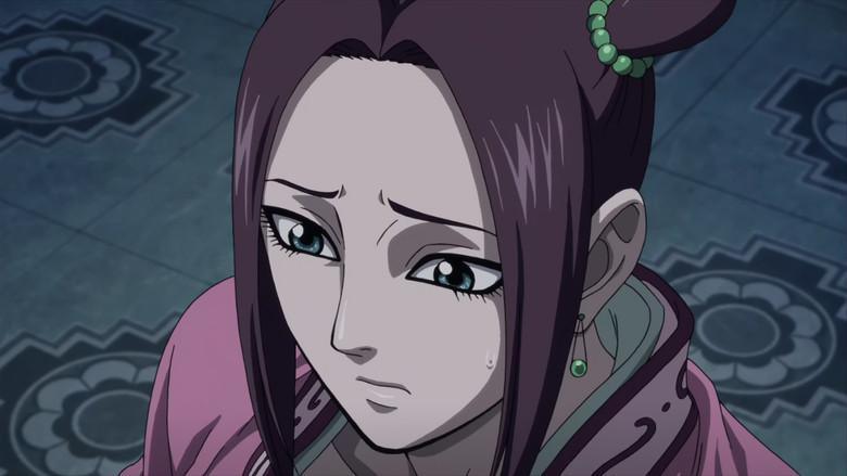 El calibre de un general