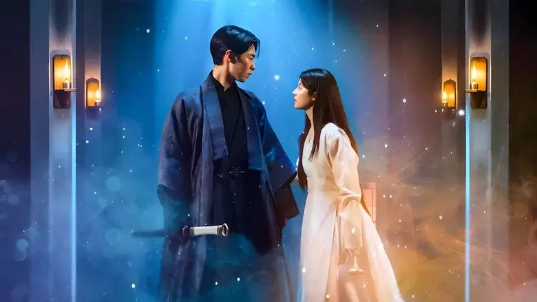 Alquimia de almas - Fondo