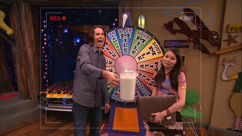 iCarly no se cancela