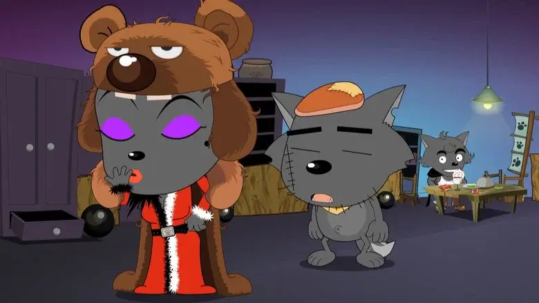 Episodio 361