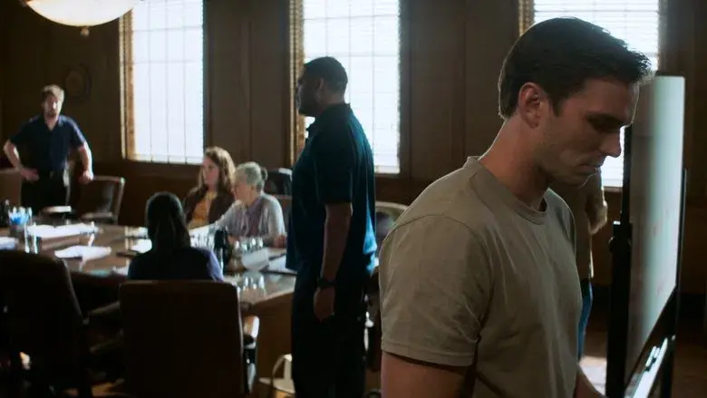 Jurado Nº 2 - Fondo