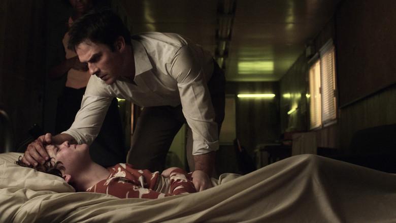 El frío, frío suelo