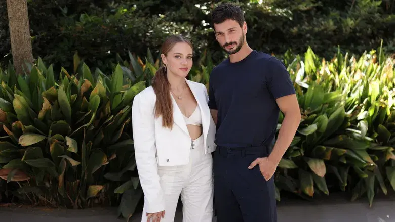 Amar Sin Limites - Fondo