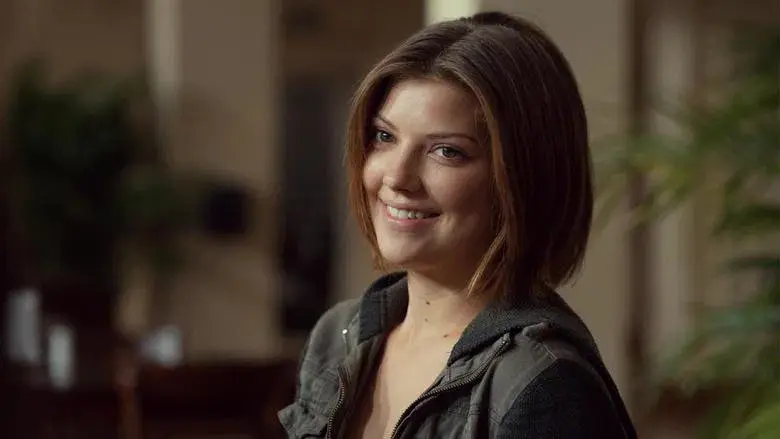 Quítate los pantalones y la chaqueta